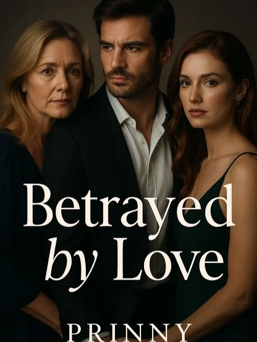 Betrayed By Love