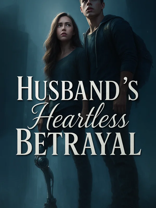 Husband's Heartless Betrayal