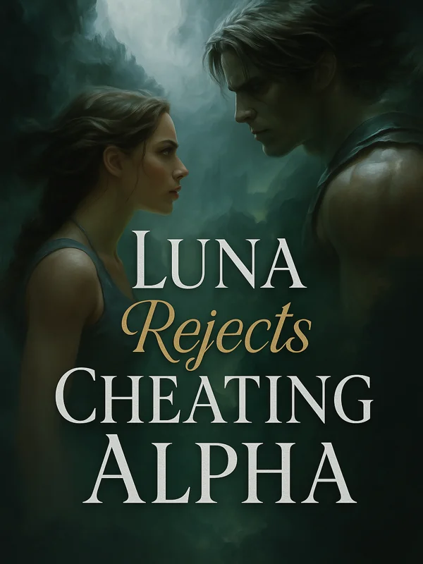 Luna Rejects Cheating Alpha