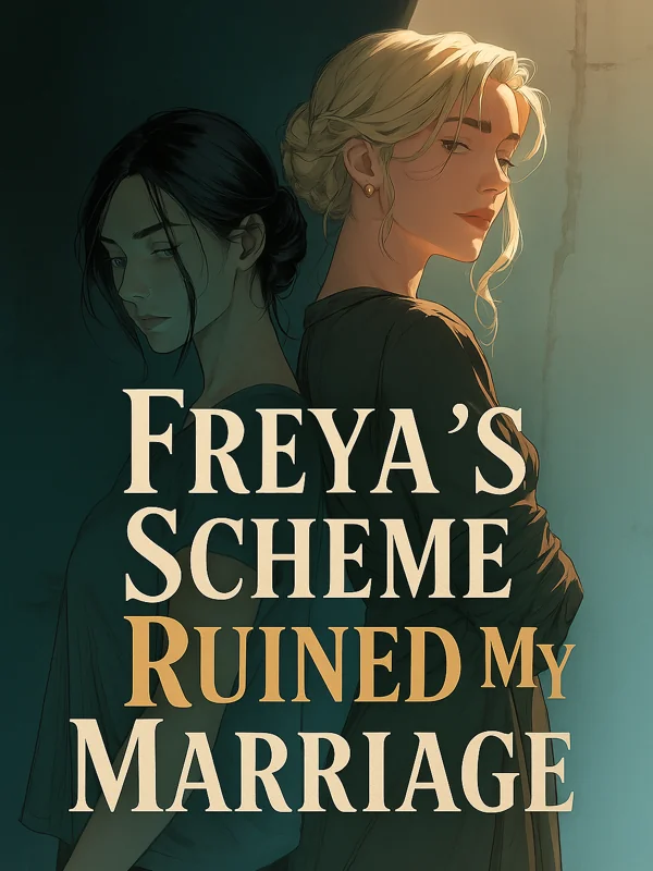 Freya's Scheme Ruined My Marriage