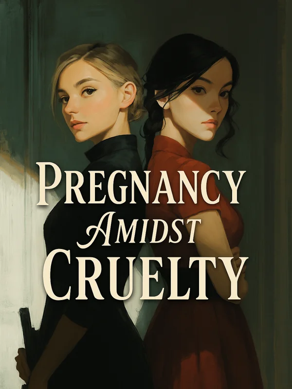 Pregnancy Amidst Cruelty