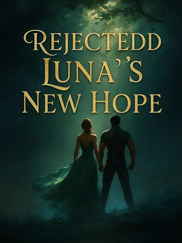 Rejected Luna's New Hope