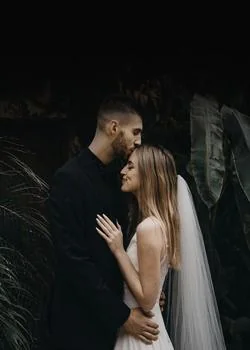 FLASH MARRIAGE TO MY EX FIANCE'S FATHER 
