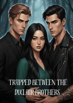 Trapped Between The Duclair Brothers