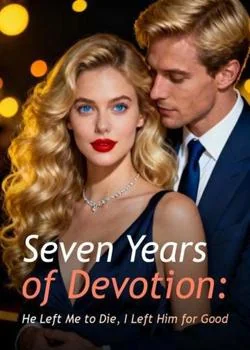Seven Years of Devotion: He Left Me to Die, I Left Him for Good