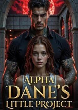 Alpha Dane's Little Project
