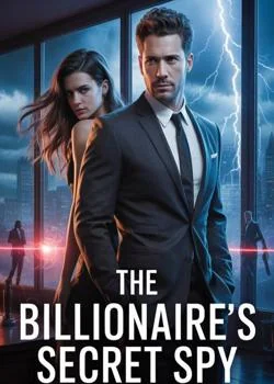 The Billionaire's Secret Spy