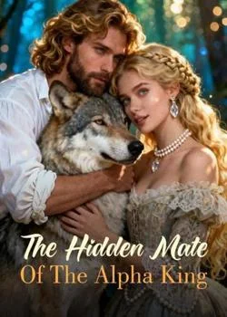 The Hidden Mate Of The Alpha King
