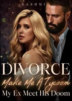 Divorce Make Me A Tycoon, My Ex Meet His Doom