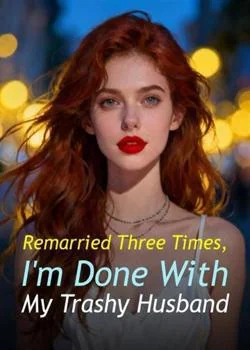 Remarried Three Times, I'm Done With My Trashy Husband