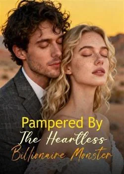 Pampered By The Heartless Billionaire Monster