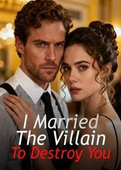I Married The Villain To Destroy You