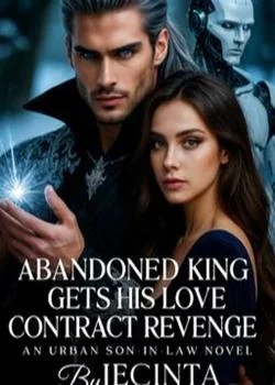 ABANDONED KING GETS HIS LOVE CONTRACT REVENGE