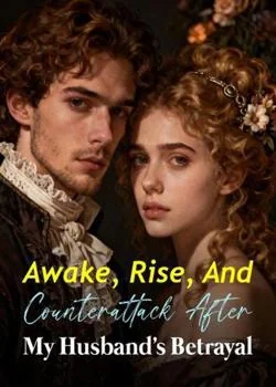 Awake, Rise, And Counterattack After My Husband's Betrayal