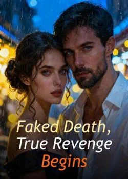 Faked Death, True Revenge Begins