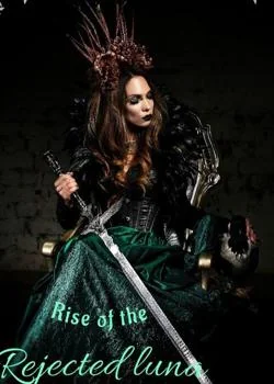 Rise of the Rejected Luna