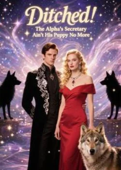 Ditched! The Alpha's Secretary Ain't His Puppy No More