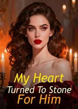 My Heart Turned To Stone For Him
