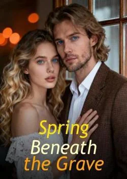 Spring Beneath the Grave
