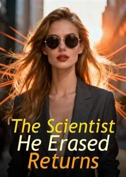 The Scientist He Erased Returns