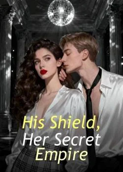 His Shield, Her Secret Empire