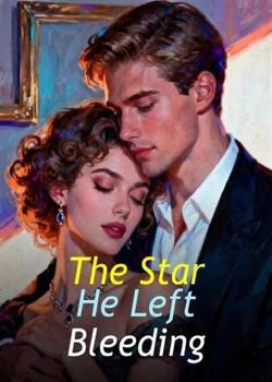 The Star He Left Bleeding