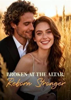 Broken At The Altar, Reborn Stronger