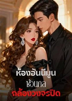 ห้องฮันนีมูนซ่อนกลกล้องวงจรปิด