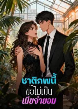 ชาติภพนี้ขอไม่เป็นเมียจำยอม