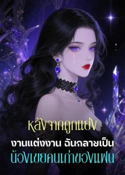 หลังจากถูกแย่งงานแต่งงาน ฉันกลายเป็นน้องเขยคนเก่าของแฟน