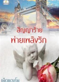 สัญญาร้ายพ่ายเพลิงรัก