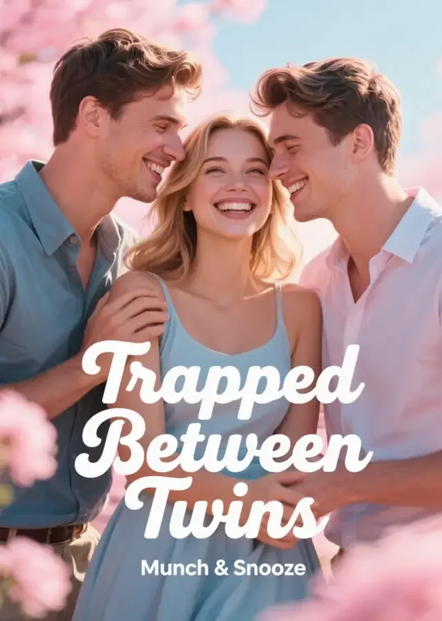 Trapped Between Twins