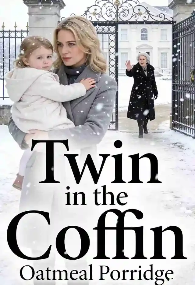 Twin in the Coffin