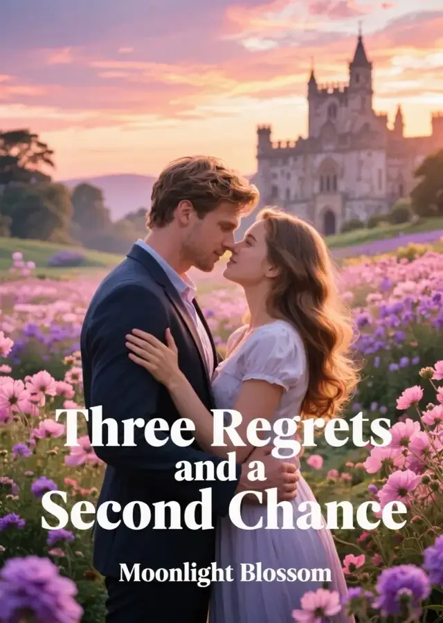 Three Regrets and a Second Chance