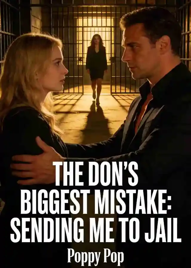 The Don's Biggest Mistake: Sending Me to Jail