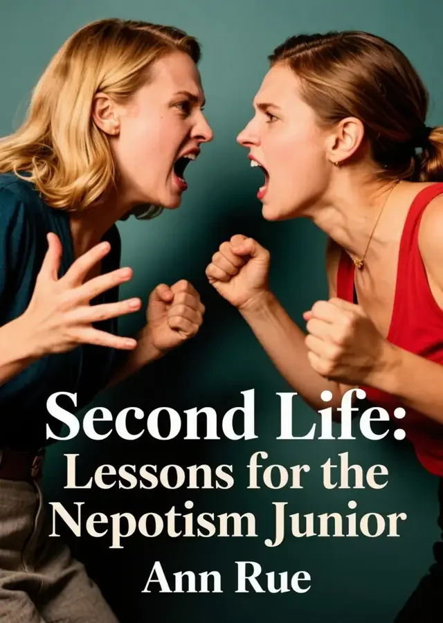 Second Life: Lessons for the Nepotism Junior
