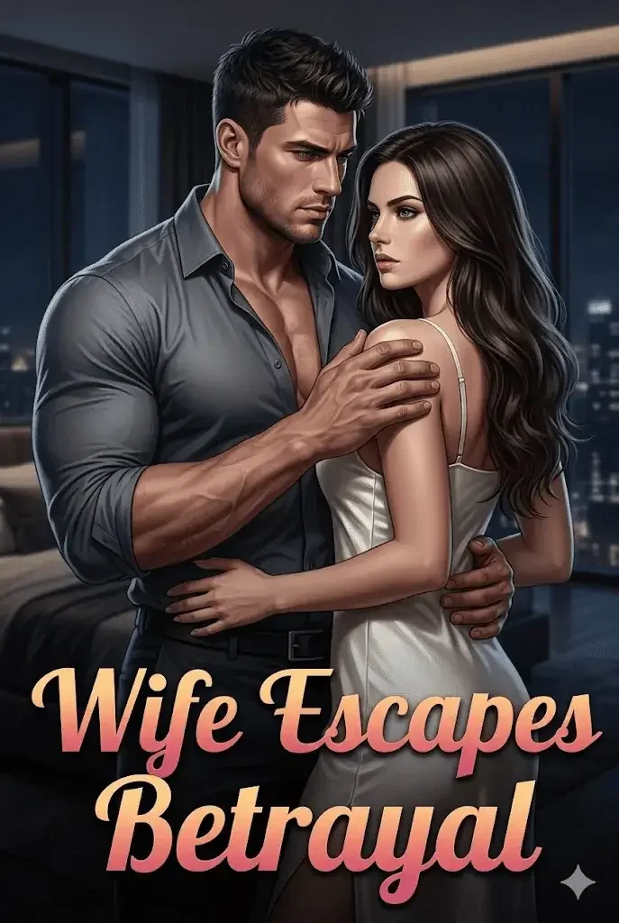 Wife Escapes Betrayal