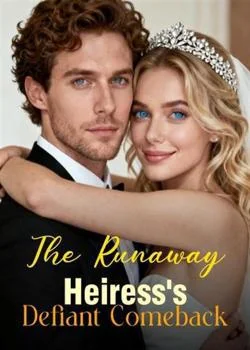 The Runaway Heiress's Defiant Comeback