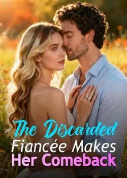 The Discarded Fiancée Makes Her Comeback