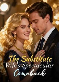 The Substitute Wife's Spectacular Comeback