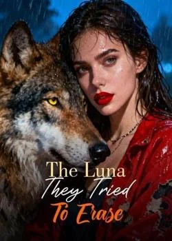 The Luna They Tried To Erase