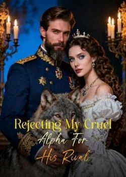 Rejecting My Cruel Alpha For His Rival
