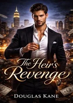 THE HEIR'S REVENGE