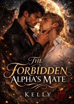 The Forbidden Alpha's Mate 