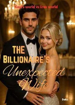 The billionaires unexpected wife