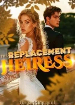 The Replacement Heiress 