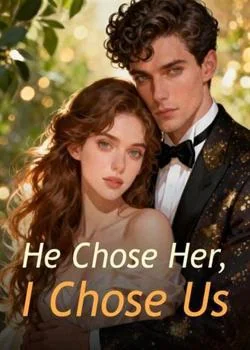 He Chose Her, I Chose Us