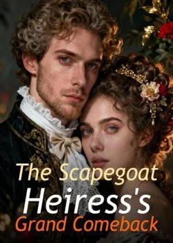 The Scapegoat Heiress's Grand Comeback