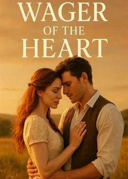 Wager of the Heart: The Rejected Mate