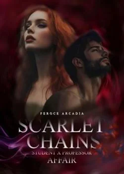 Scarlet Chains (Student X Professor Affair)